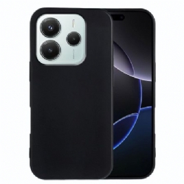 Deksel Xiaomi Redmi Note 14 4g Mobildeksel Støtsikker Og Fingeravtrykksbestandig