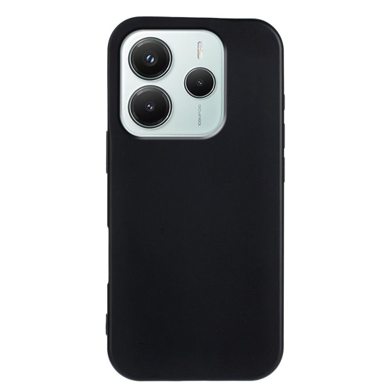 Deksel Xiaomi Redmi Note 14 4g Mobildeksel Støtsikker Og Fingeravtrykksbestandig