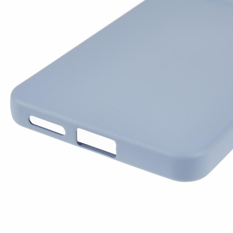 Deksel Xiaomi Redmi Note 14 4g Silikon