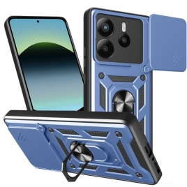 Deksel Xiaomi Redmi Note 14 4g Skyvedeksel For Kamera