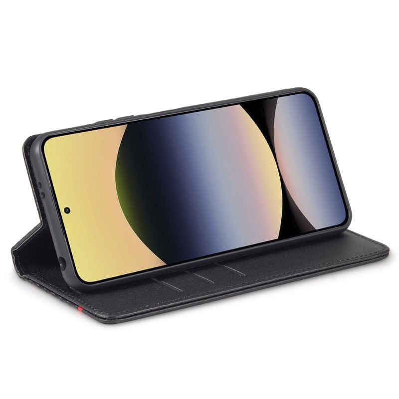 Folio Deksel Xiaomi Redmi Note 14 4g Lc.imeeke