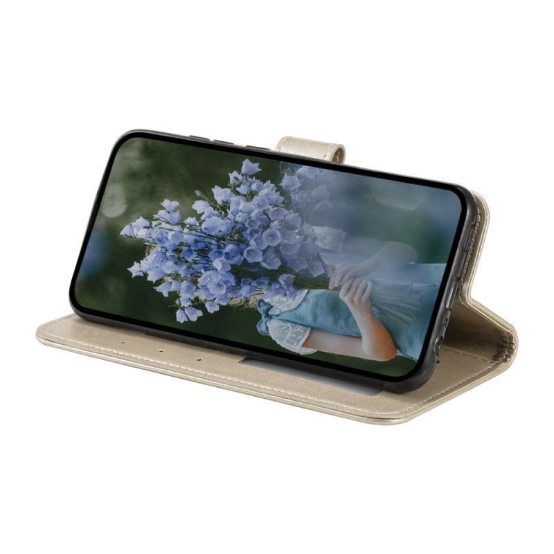 Folio Deksel Xiaomi Redmi Note 14 4g Mandalasol