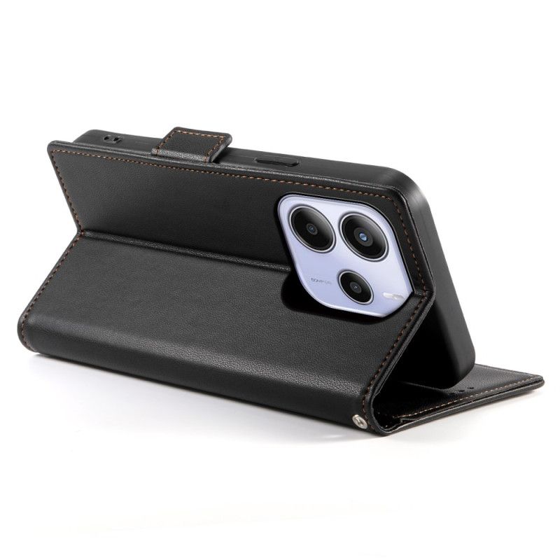 Folio Deksel Xiaomi Redmi Note 14 4g Stilig