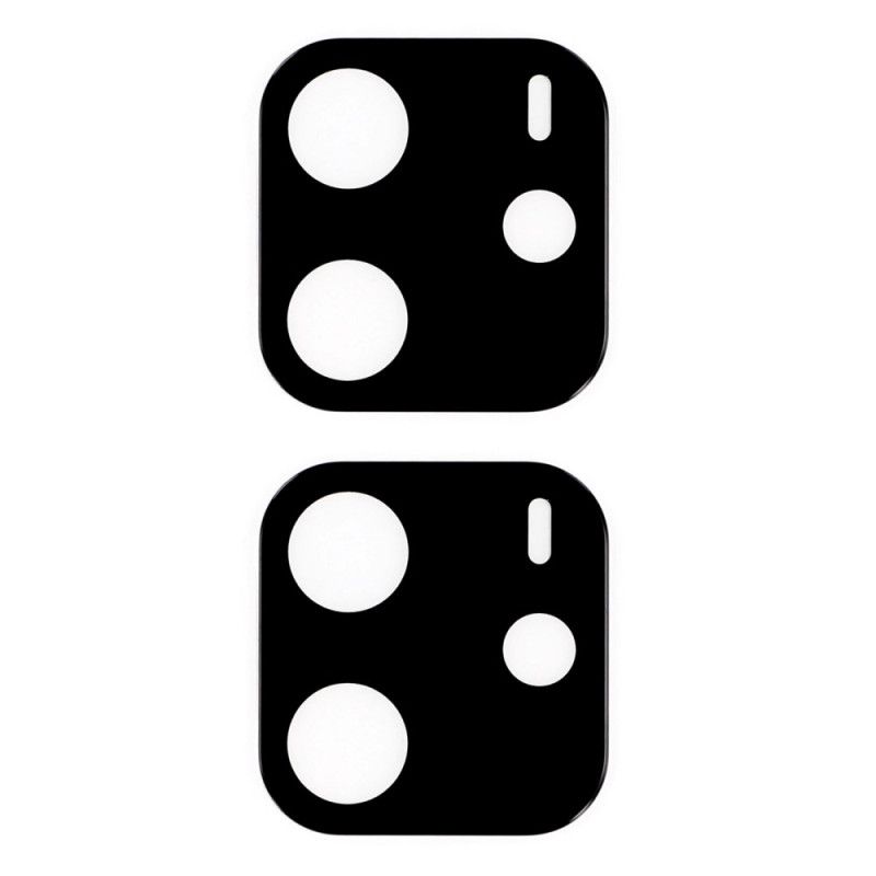 Herdet Glasslinsebeskytter For Xiaomi Redmi Note 14 4g