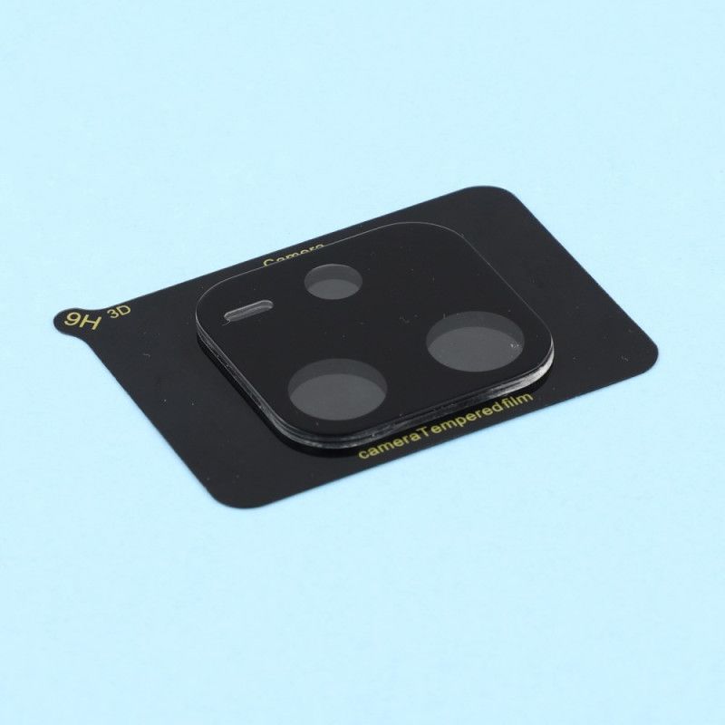 Herdet Glasslinsebeskytter For Xiaomi Redmi Note 14 4g