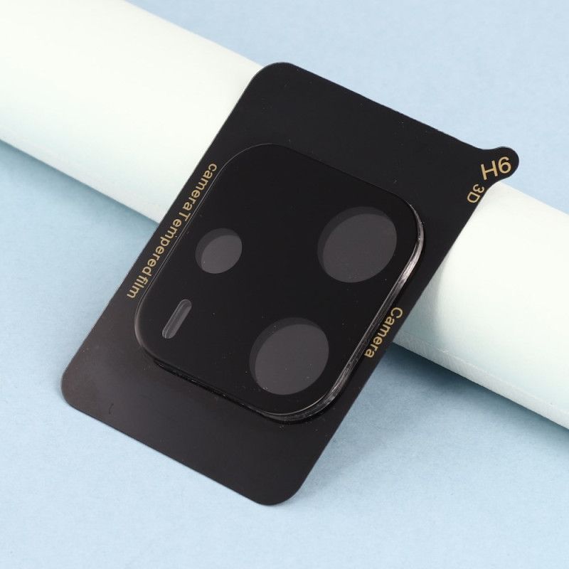 Herdet Glasslinsebeskytter For Xiaomi Redmi Note 14 4g