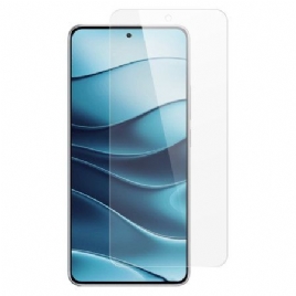 Herdet Glassskjermbeskytter For Xiaomi Redmi Note 14 4g