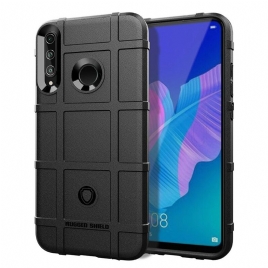 Deksel Til Huawei P40 Lite E / Huawei Y7p Røft Skjold