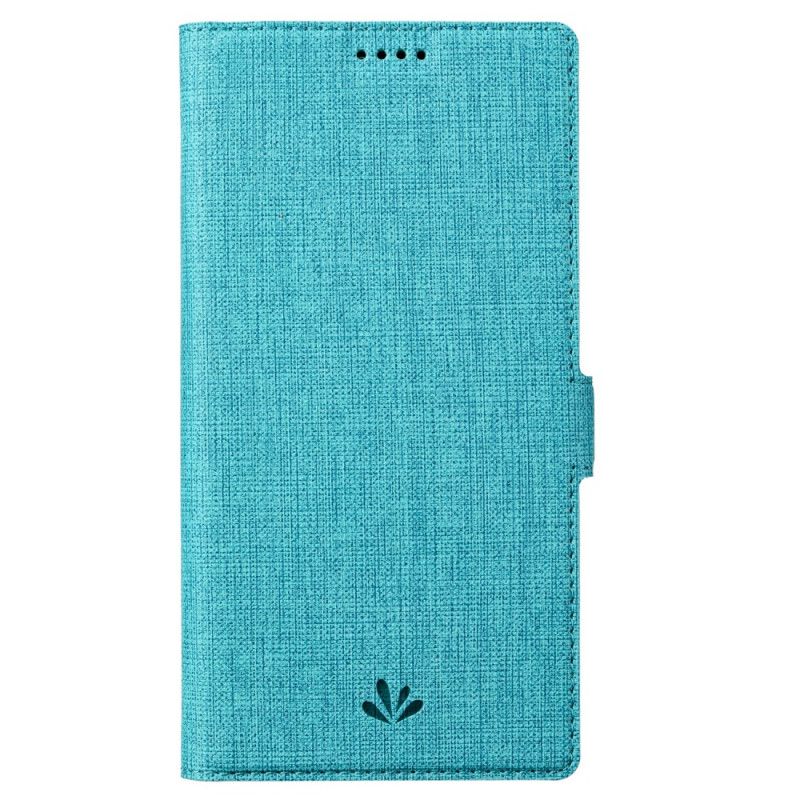 Folio Deksel Til Sony Xperia Pro-I Vili Dmx Teksturert