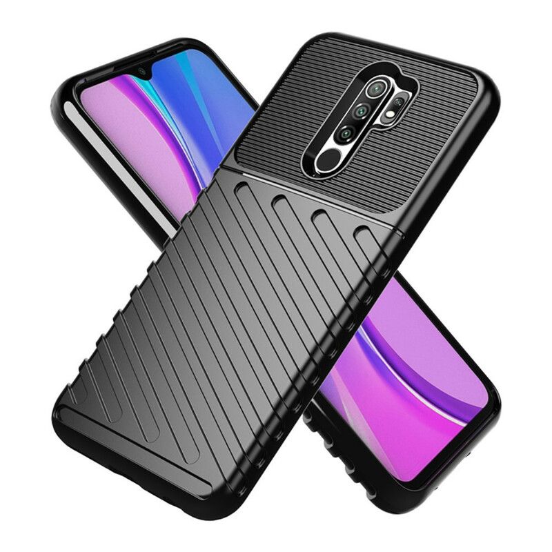Deksel Til Xiaomi Redmi 9 Thunder Series