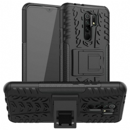 Deksel Til Xiaomi Redmi 9 Ultrabestandig