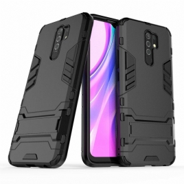 Deksel Til Xiaomi Redmi 9 Ultrabestandig Tunge