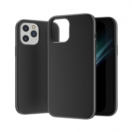 Deksel Til iPhone 12 Mini Anti-fingeravtrykk Og Splatter