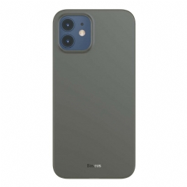 Deksel Til iPhone 12 Mini Baseus Wing Series