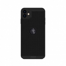 Deksel Til iPhone 12 Mini Honeycomb Mofi