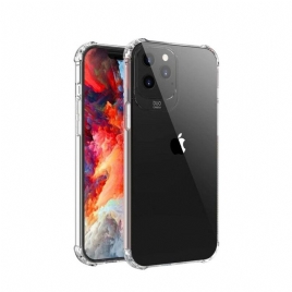 Deksel Til iPhone 12 Mini Nxe Transparent