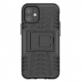 Deksel Til iPhone 12 Mini Premium Heavy Duty