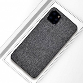 Deksel Til iPhone 12 Mini Teksturduk