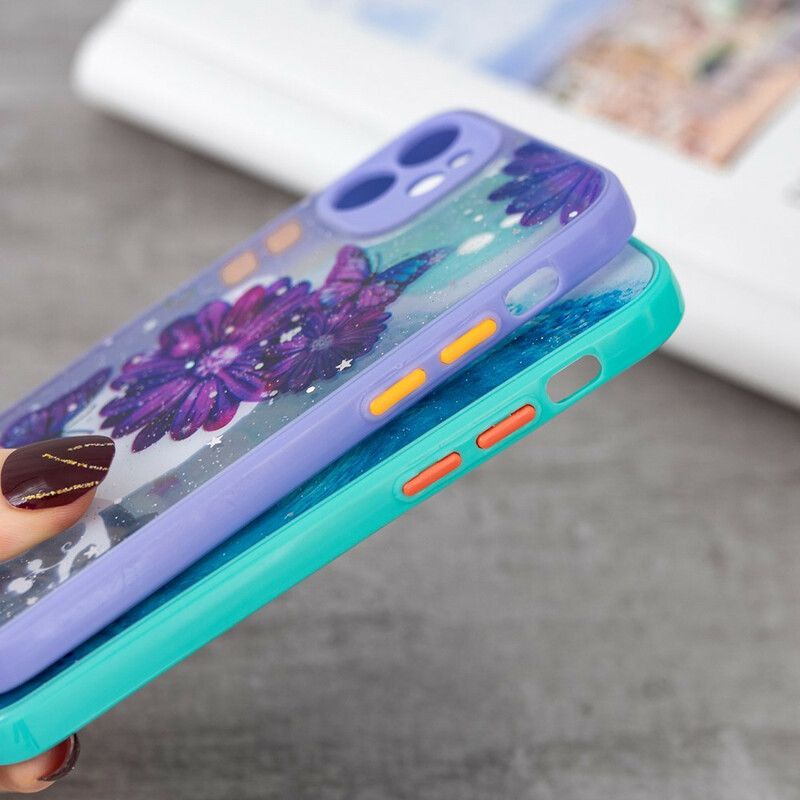 Deksel Til iPhone 12 Mini Uglehybrid
