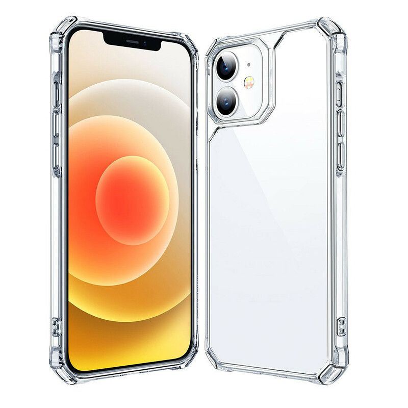 Mobildeksel Til iPhone 12 Mini Air Armor Series Esr