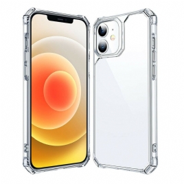 Mobildeksel Til iPhone 12 Mini Air Armor Series Esr