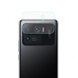Beskyttende Linse I Herdet Glass For Xiaomi Mi 11 Ultra