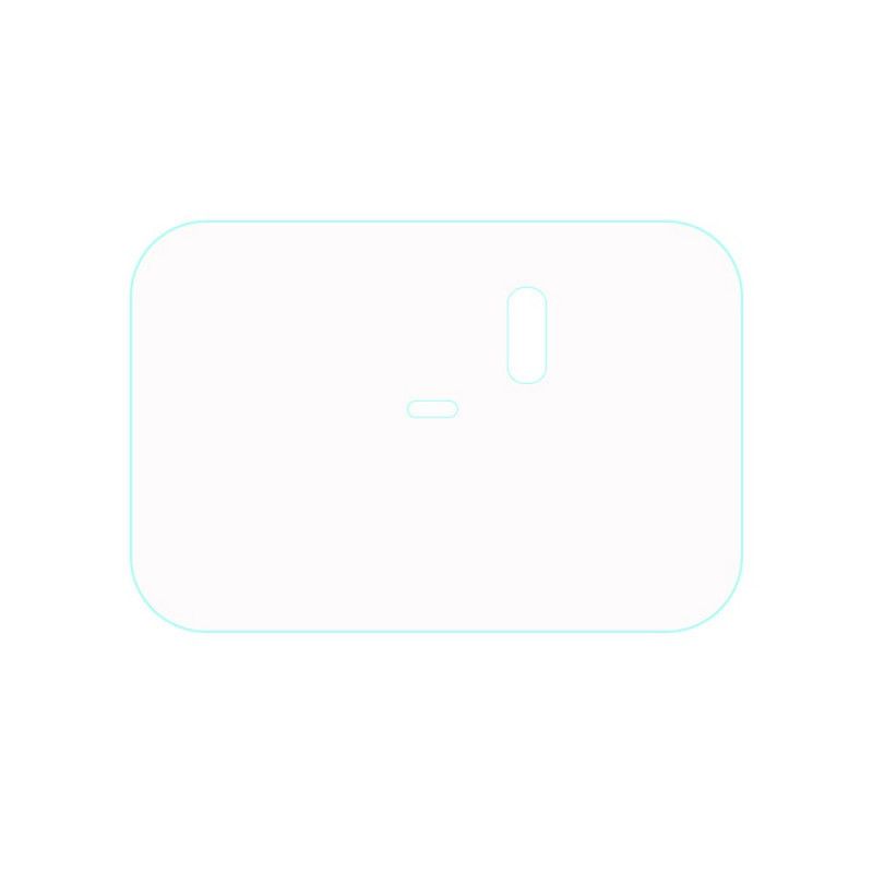 Beskyttende Linse I Herdet Glass For Xiaomi Mi 11 Ultra