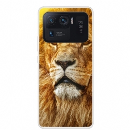 Deksel Til Xiaomi Mi 11 Ultra Løve