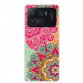Deksel Til Xiaomi Mi 11 Ultra Mandala Trend