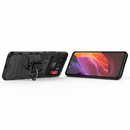 Deksel Til Xiaomi Mi 11 Ultra Motstandsdyktig Ring