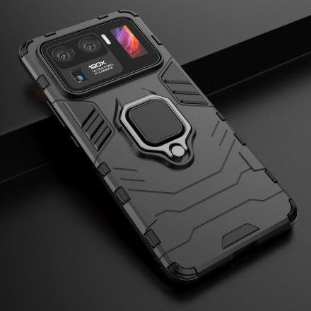 Deksel Til Xiaomi Mi 11 Ultra Motstandsdyktig Ring