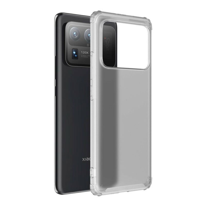Deksel Til Xiaomi Mi 11 Ultra Panserserien