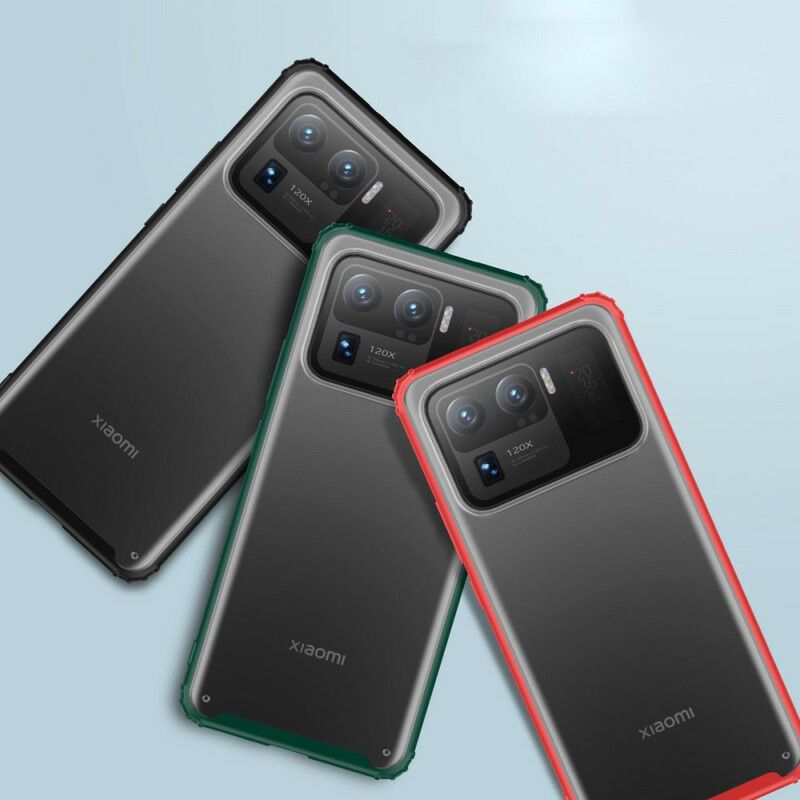 Deksel Til Xiaomi Mi 11 Ultra Panserserien