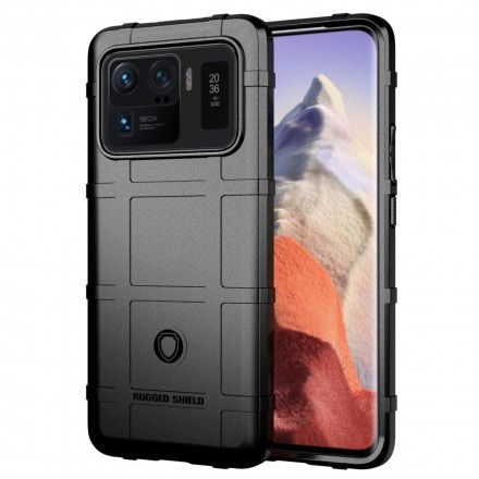 Deksel Til Xiaomi Mi 11 Ultra Røft Skjold