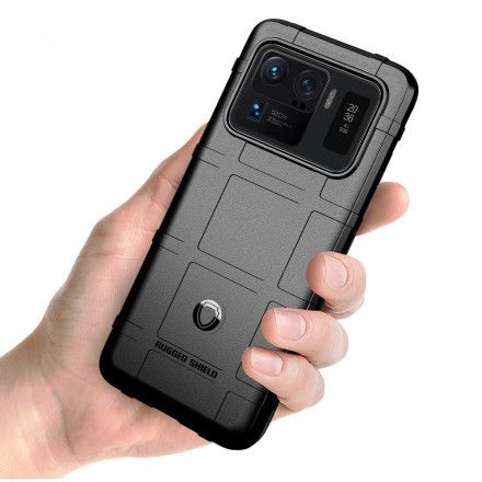 Deksel Til Xiaomi Mi 11 Ultra Røft Skjold
