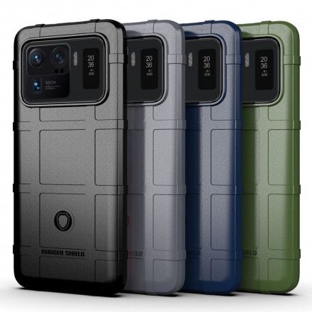 Deksel Til Xiaomi Mi 11 Ultra Røft Skjold