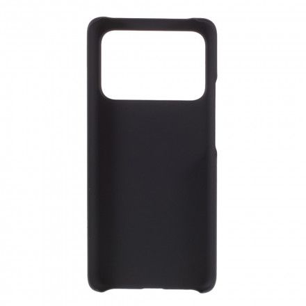 Deksel Til Xiaomi Mi 11 Ultra Stiv Klassiker
