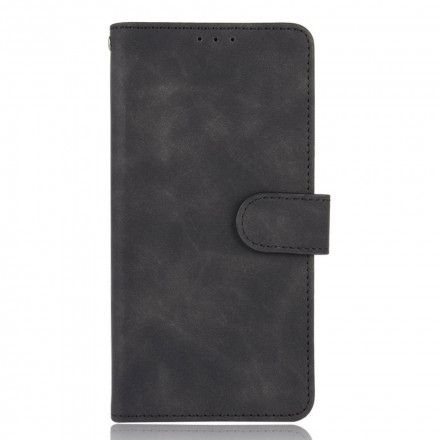 Folio Deksel Til Xiaomi Mi 11 Ultra Skin-touch