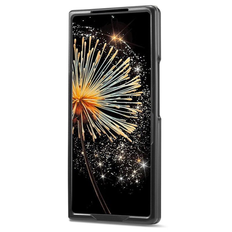 Deksel Xiaomi Mix Fold 3 Karbonfibertekstur Lc.imeeke
