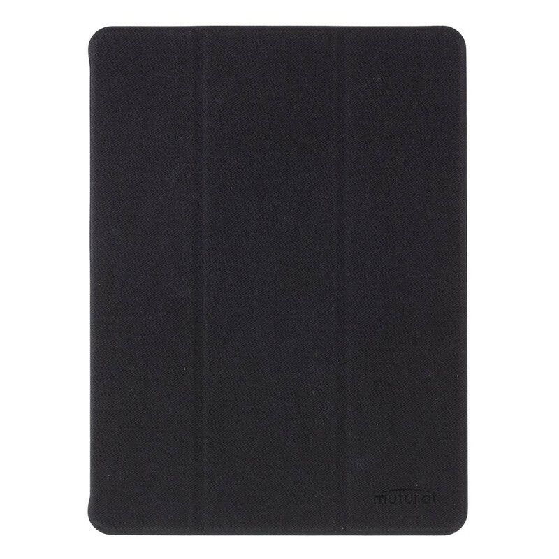 Beskyttelse Deksel Til iPad 10.2" (2020) (2019) / Air 10.5" / Pro 10.5" Mutural Classic