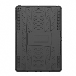 Deksel Til iPad 10.2" (2020) (2019) / Air 10.5" / Pro 10.5" Overlevende