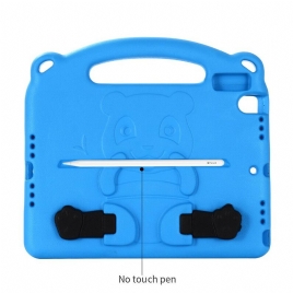 Deksel Til iPad 10.2" (2020) (2019) / Air 10.5" / Pro 10.5" Pandabarn