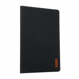 Etui Til iPad 10.2" (2020) (2019) / Air 10.5" / Pro 10.5" Kluteffekt
