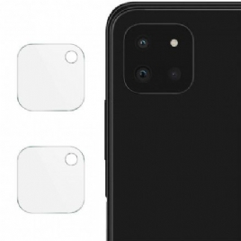 Beskyttende Linse I Herdet Glass For Samsung Galaxy A22 5G