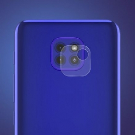 Beskyttende Linse I Herdet Glass For Moto G9 Play Hat Prince