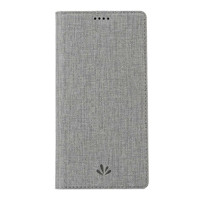 Beskyttelse Deksel Til OnePlus 7T Folio Deksel Vili Dmx Teksturert
