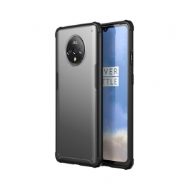Deksel Til OnePlus 7T Frost Hybrid