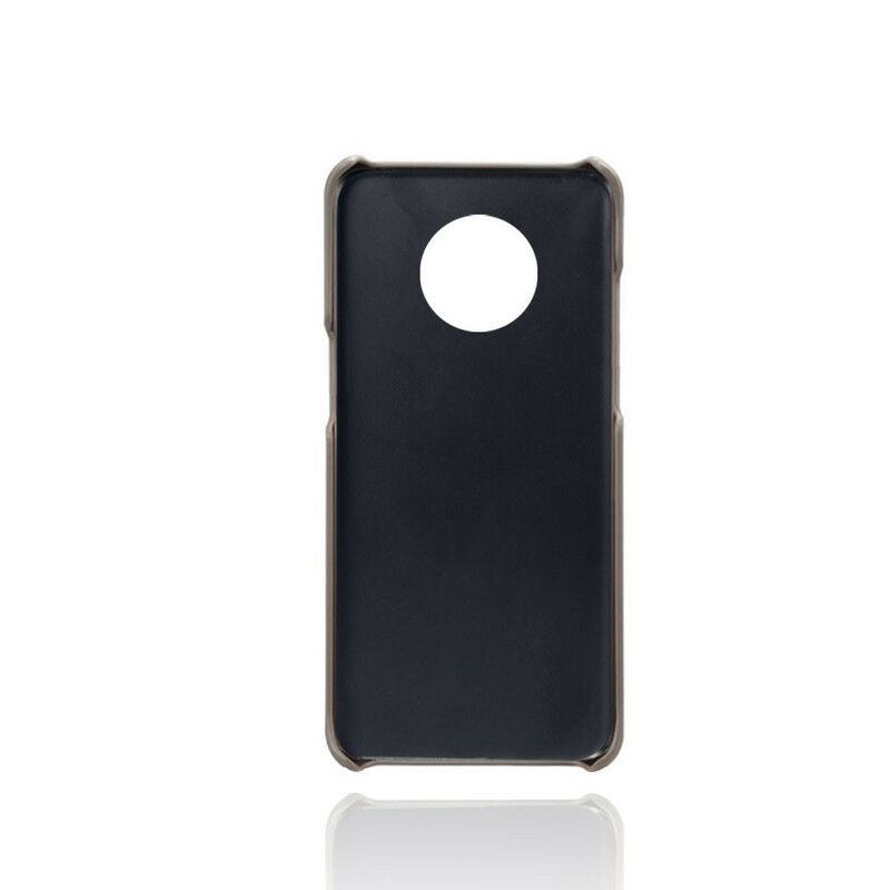 Deksel Til OnePlus 7T Kortholder