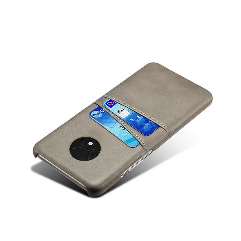 Deksel Til OnePlus 7T Kortholder