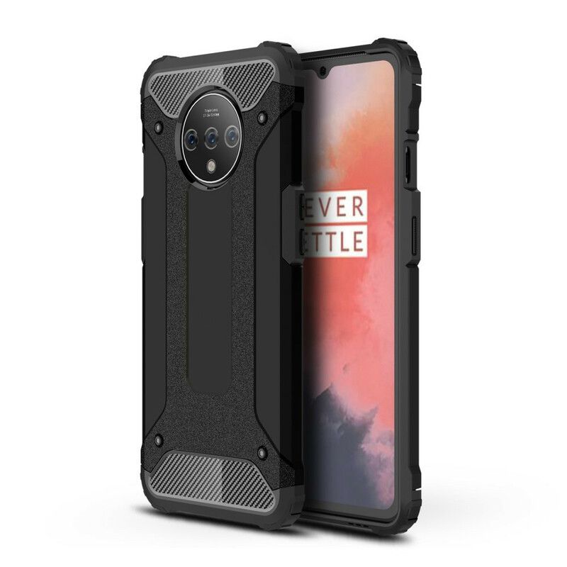Deksel Til OnePlus 7T Overlevende